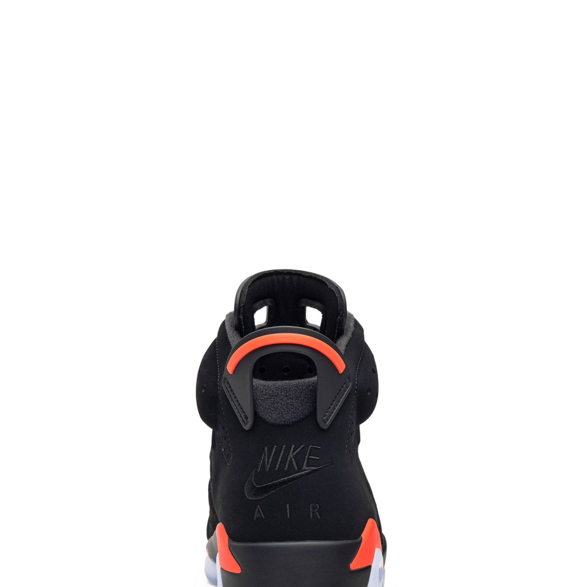 Air Jordan 6 Retro 'Infrared' 2019 384664-060 Sneakers