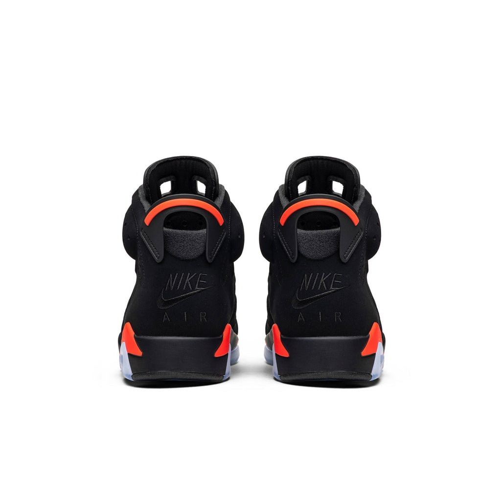 Air Jordan 6 Retro 'Infrared' 2019 384664-060 Sneakers