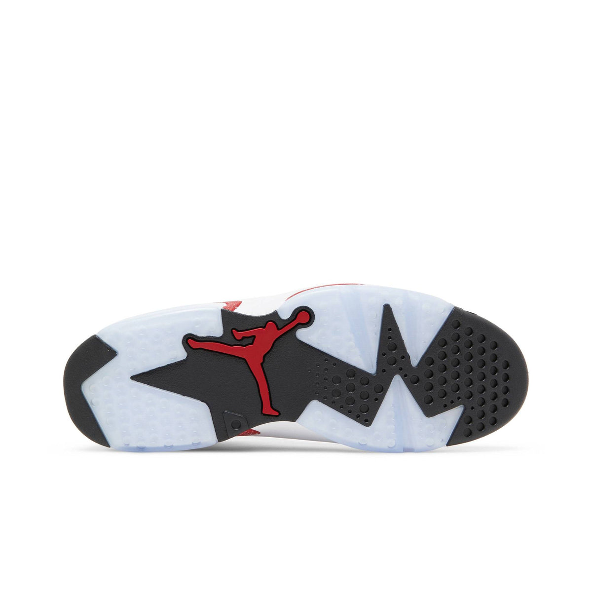 Air Jordan 6 Retro 'Red Oreo' CT8529-162 Sneakers