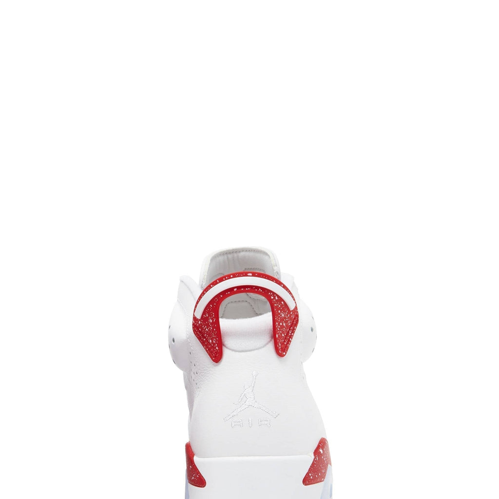 Air Jordan 6 Retro 'Red Oreo' CT8529-162 Sneakers