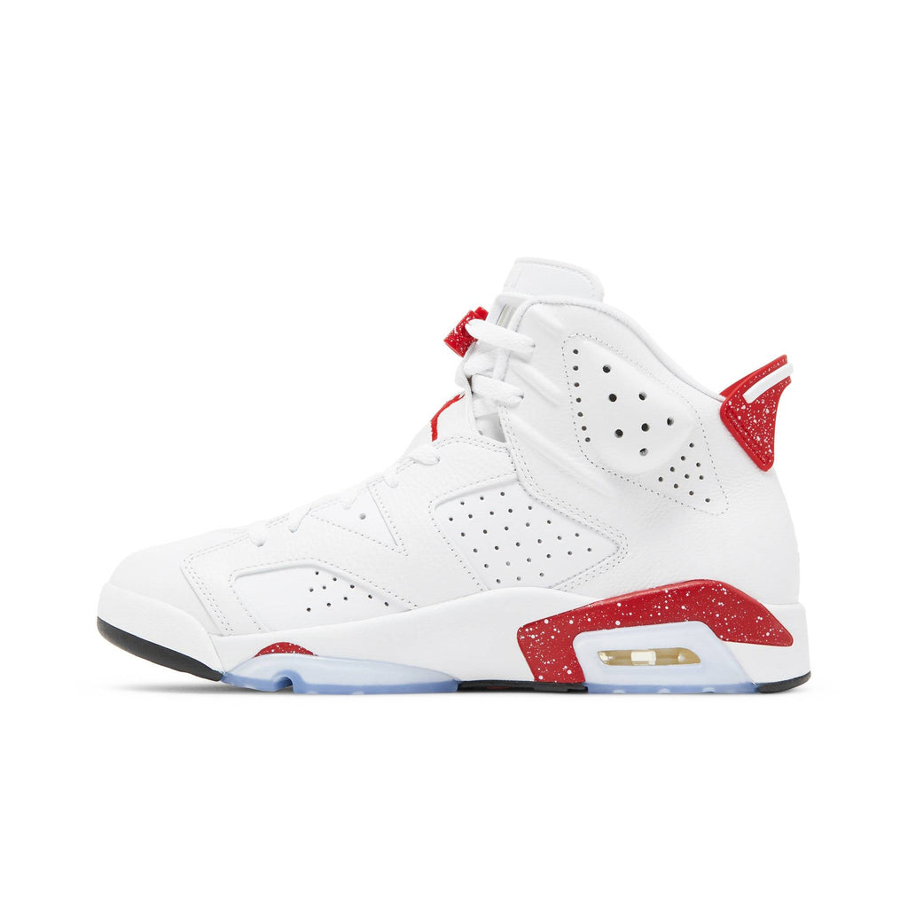 Air Jordan 6 Retro 'Red Oreo' CT8529-162 Sneakers