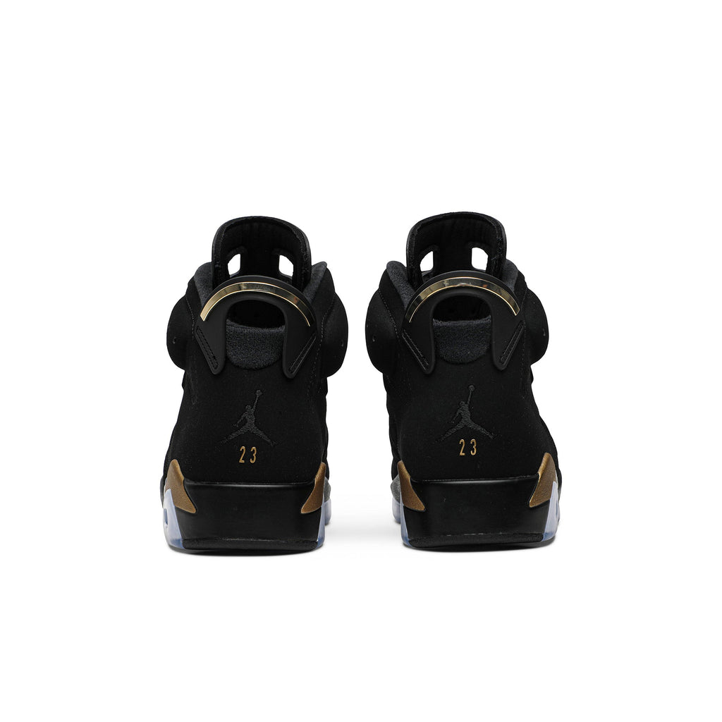 Air Jordan 6 Retro Defining Moments 2020 CT4954-007 Sneakers