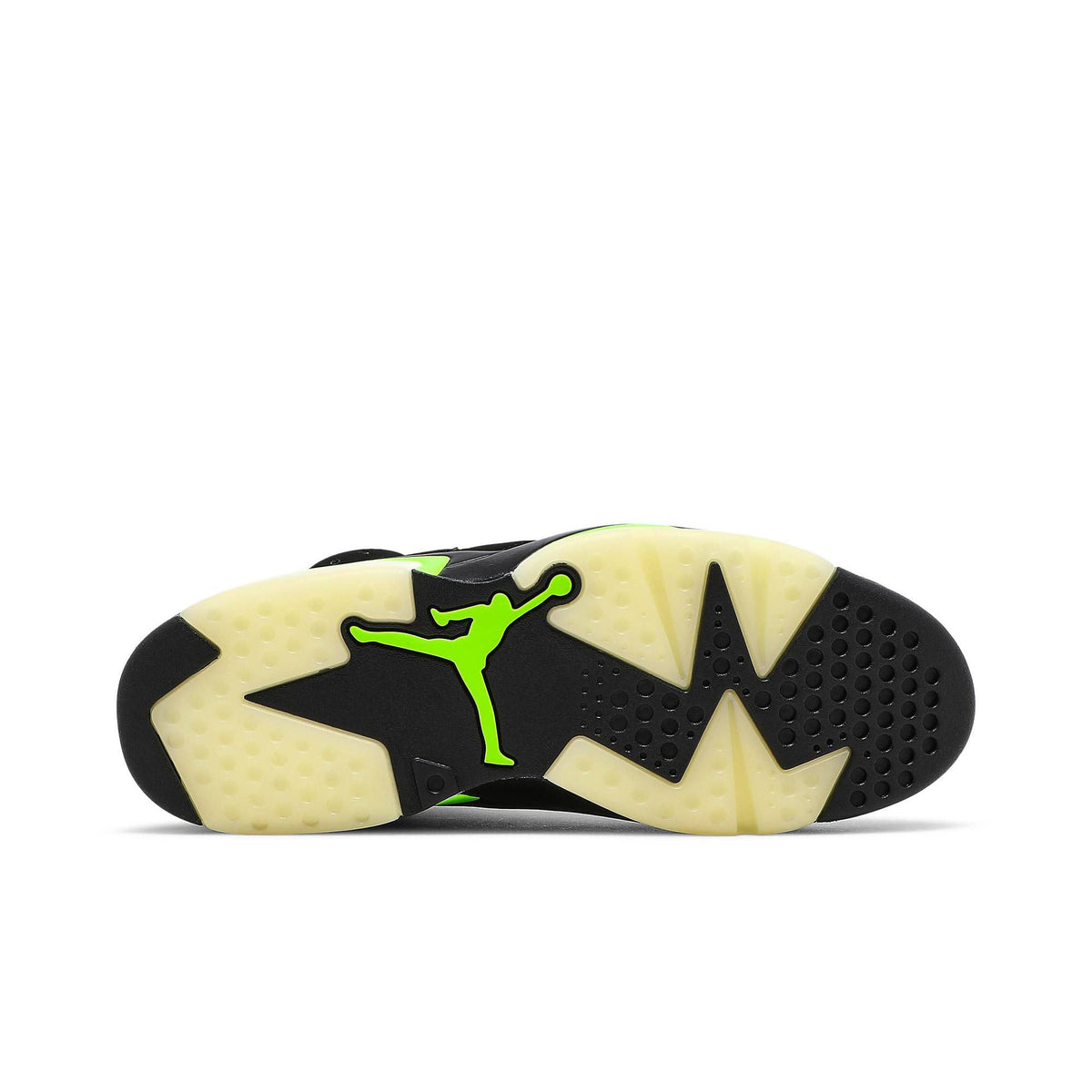 Air Jordan 6 Retro Electric Green CT8529-003 Sneakers
