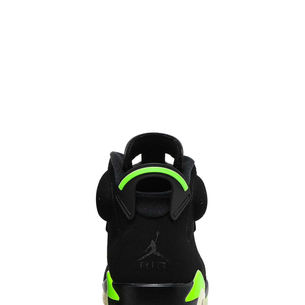 Air Jordan 6 Retro Electric Green CT8529-003 Sneakers