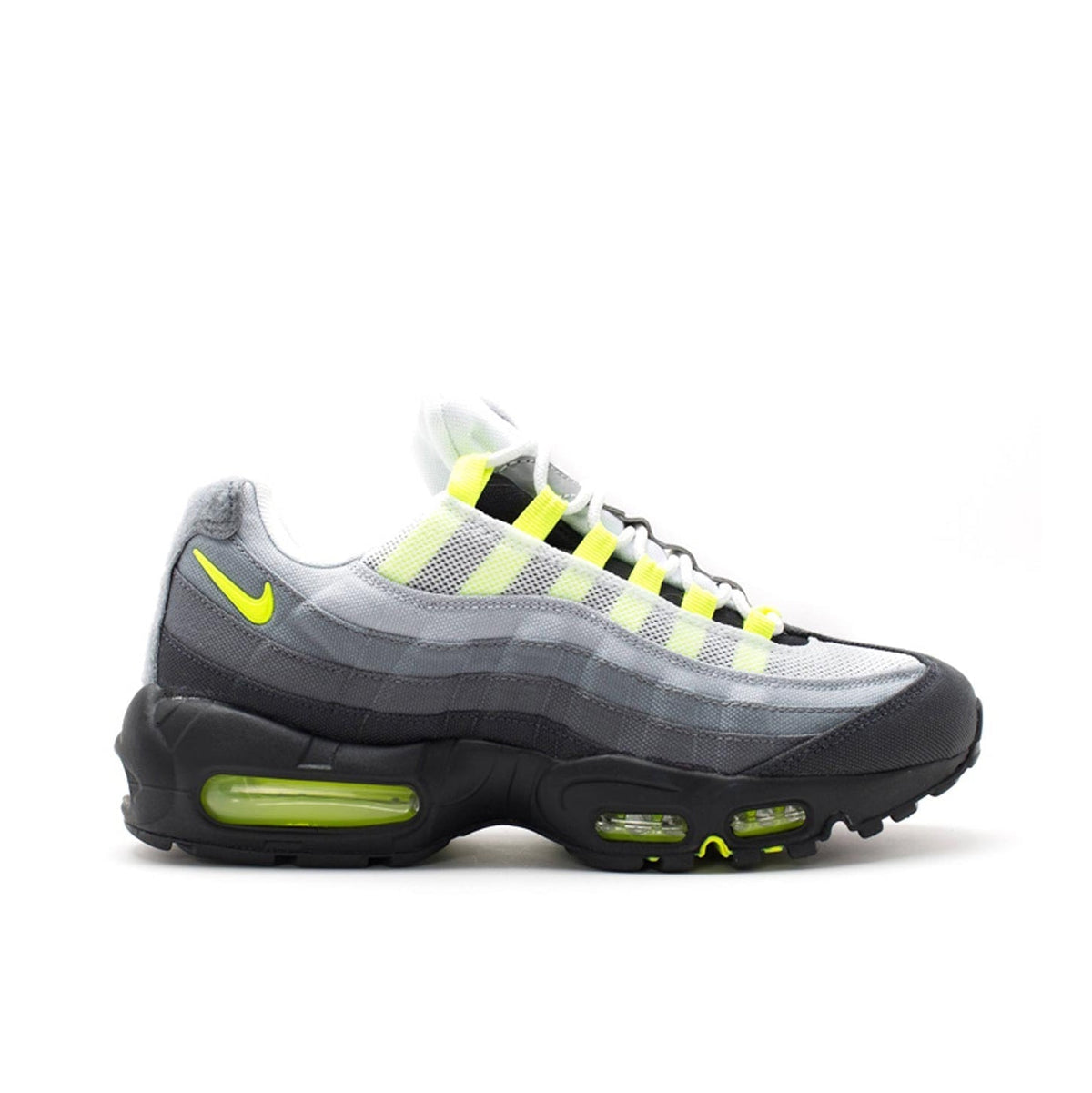 Air Max 95 SP Neon Patch Sneakers