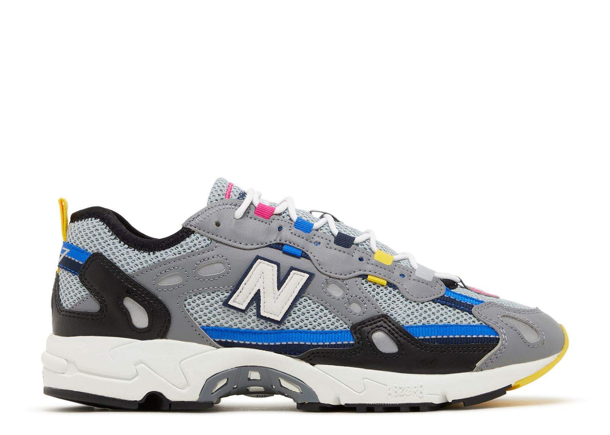 New Balance 827 'Grey Navy' Sneakers