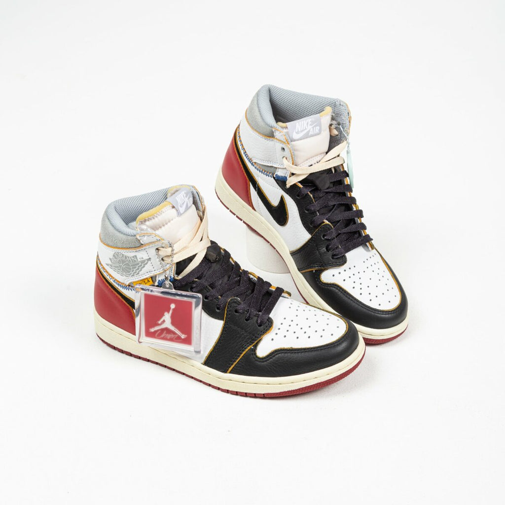 Jordan 1 Retro High Union Los Angeles Sneakers