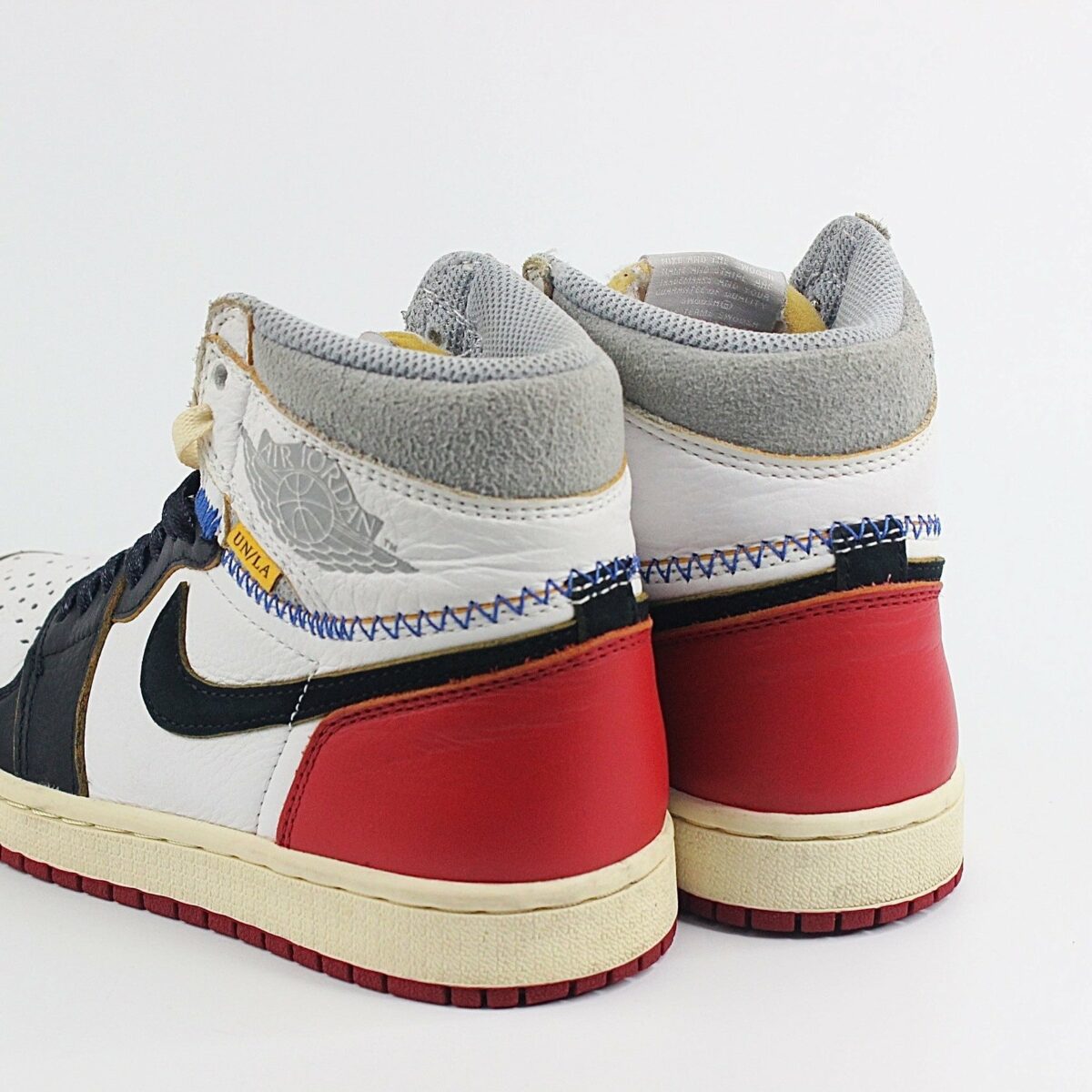 Jordan 1 Retro High Union Los Angeles Sneakers