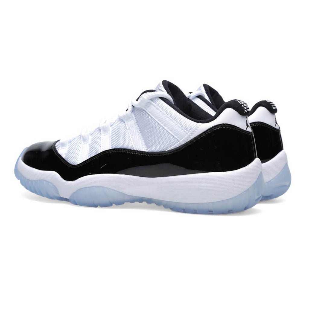 Jordan 11 Retro Concord 528895 Sneakers