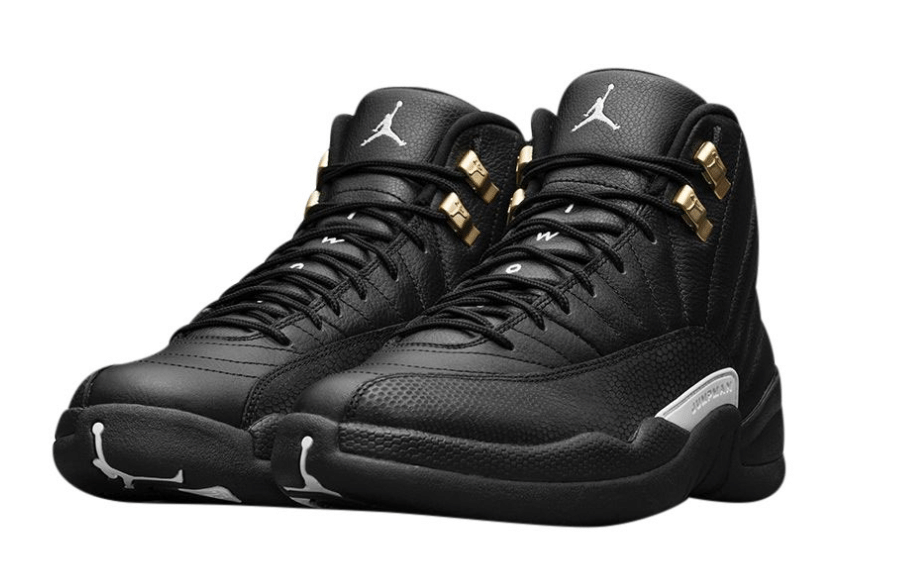 Jordan 12 Retro The Master Sneakers
