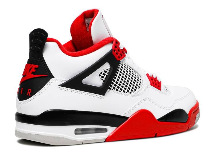 Jordan 3 Retro SE Fire Red Denim (2020) Sneakers