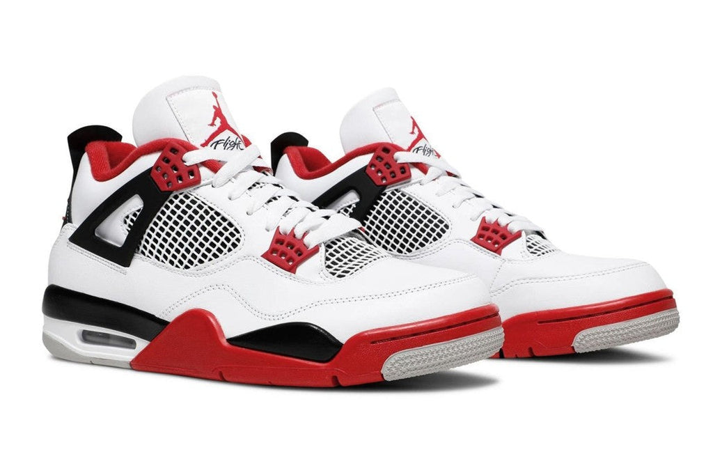 Jordan 3 Retro SE Fire Red Denim (2020) Sneakers