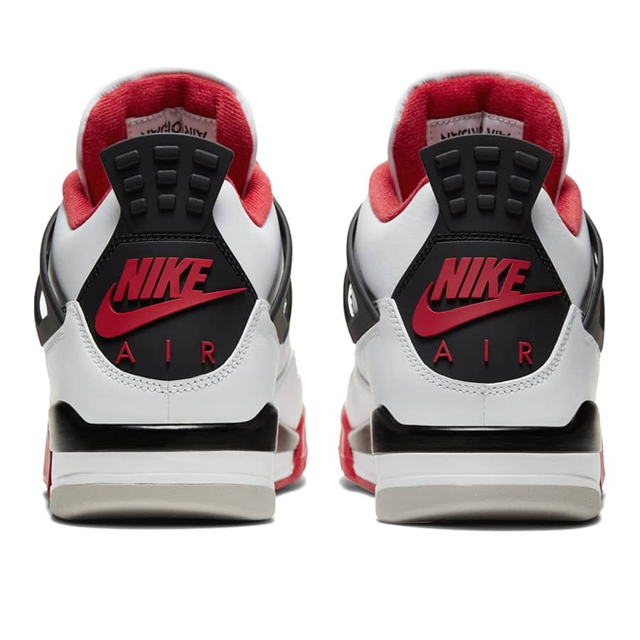 Jordan 3 Retro SE Fire Red Denim (2020) Sneakers