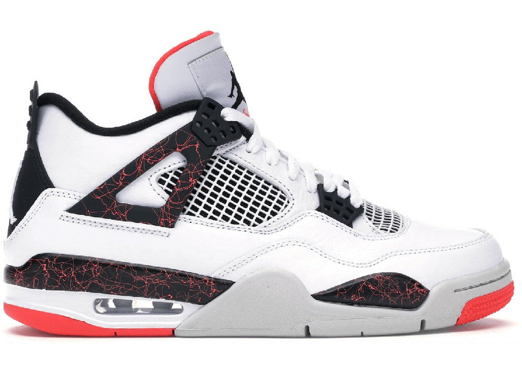 Jordan 4 Retro Flight Nostalgia Sneakers