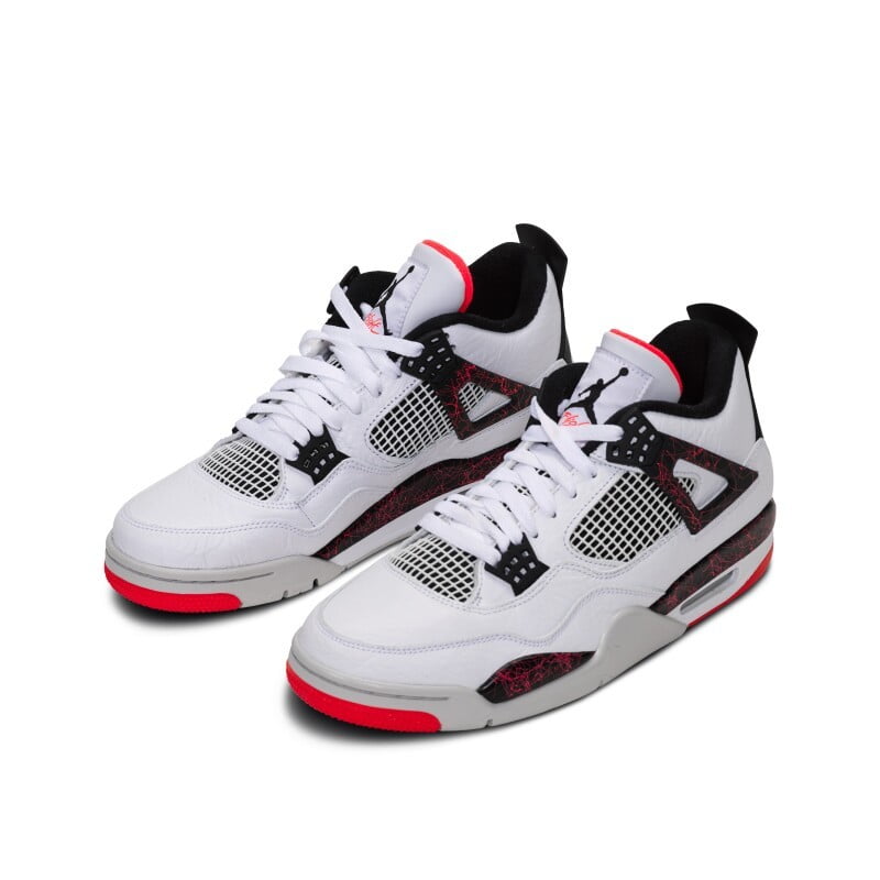 Jordan 4 Retro Flight Nostalgia Sneakers
