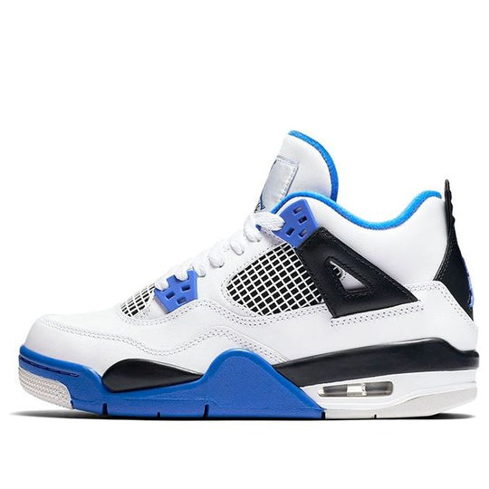 Jordan 4 Retro Motorsport 408452 Sneakers