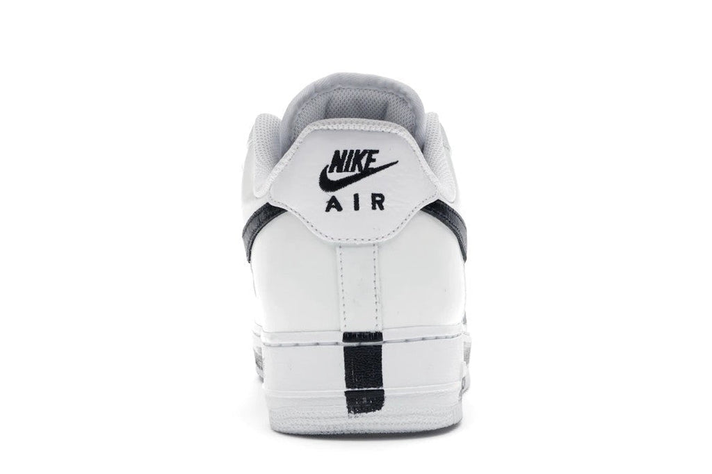 Nike Air Force 1 Low G-Dragon Peaceminusone Para-Noise 2.0 Sneakers