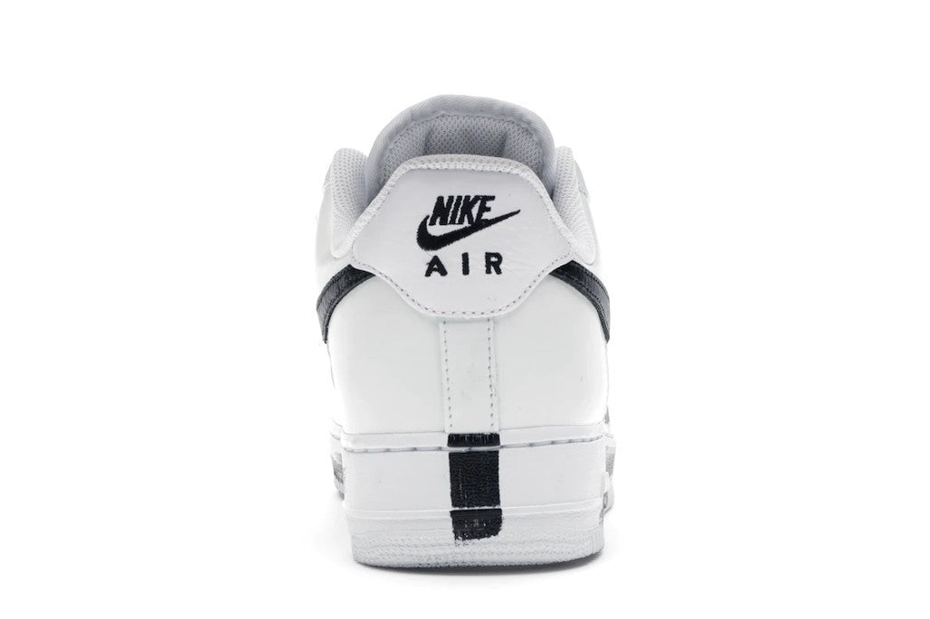 Nike Air Force 1 Low G-Dragon Peaceminusone Para-Noise 2.0 Sneakers
