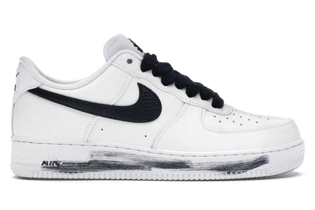 Nike Air Force 1 Low G-Dragon Peaceminusone Para-Noise 2.0 Sneakers