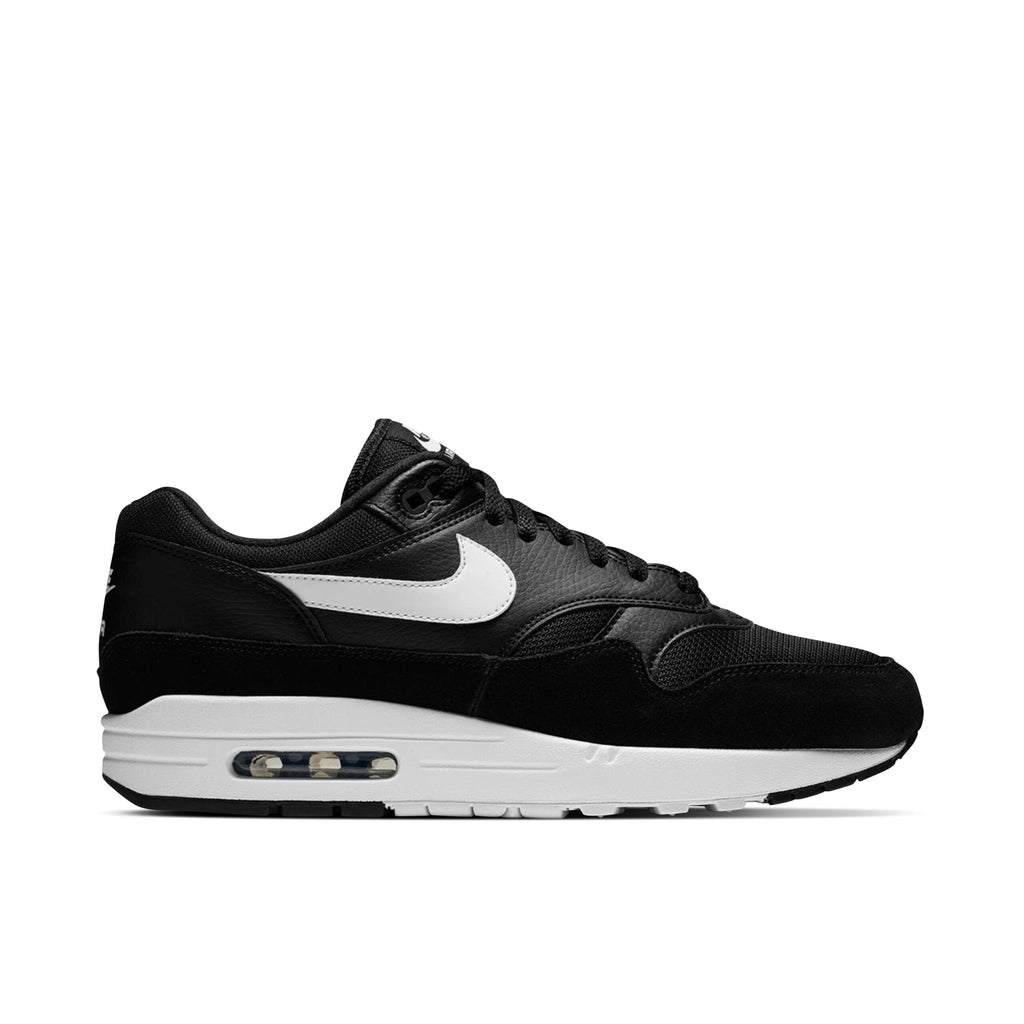 Nike Air Max 1 Black White 2019 Sneakers