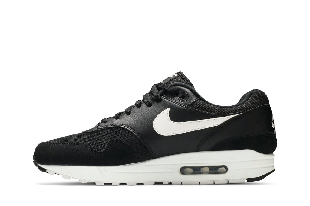 Nike Air Max 1 Black White 2019 Sneakers