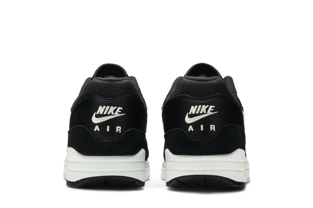 Nike Air Max 1 Black White 2019 Sneakers