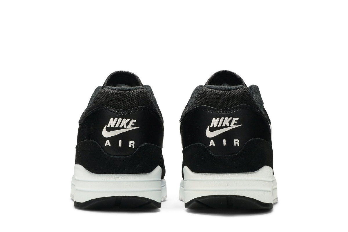 Nike Air Max 1 Black White 2019 Sneakers
