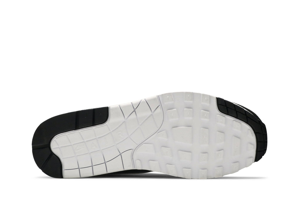Nike Air Max 1 Black White 2019 Sneakers