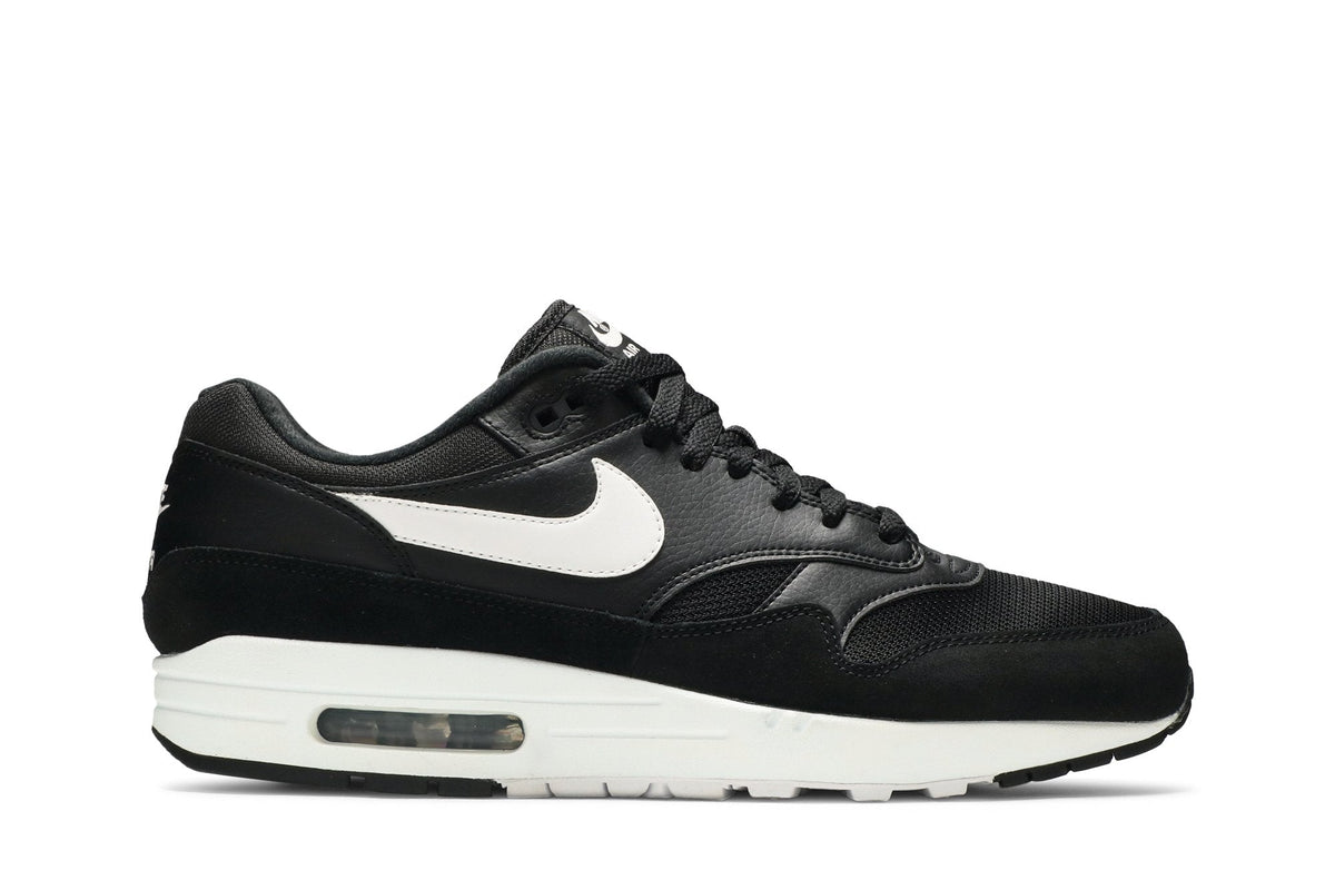 Nike Air Max 1 Black White 2019 Sneakers
