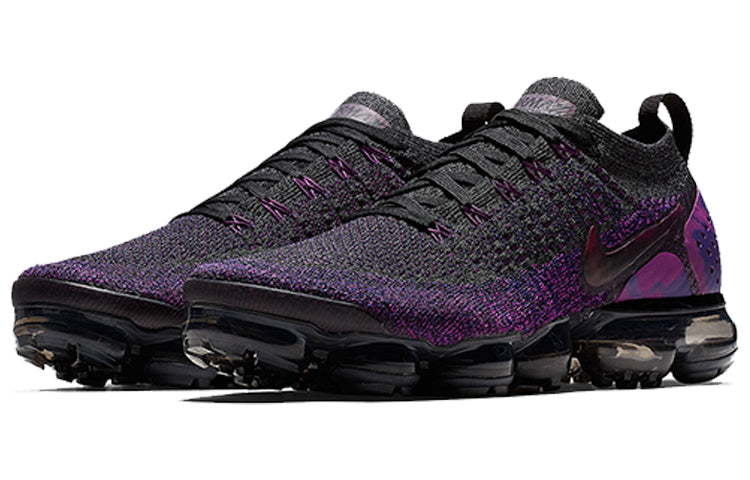 Nike Air VaporMax 2 Midnight Purple Sneakers