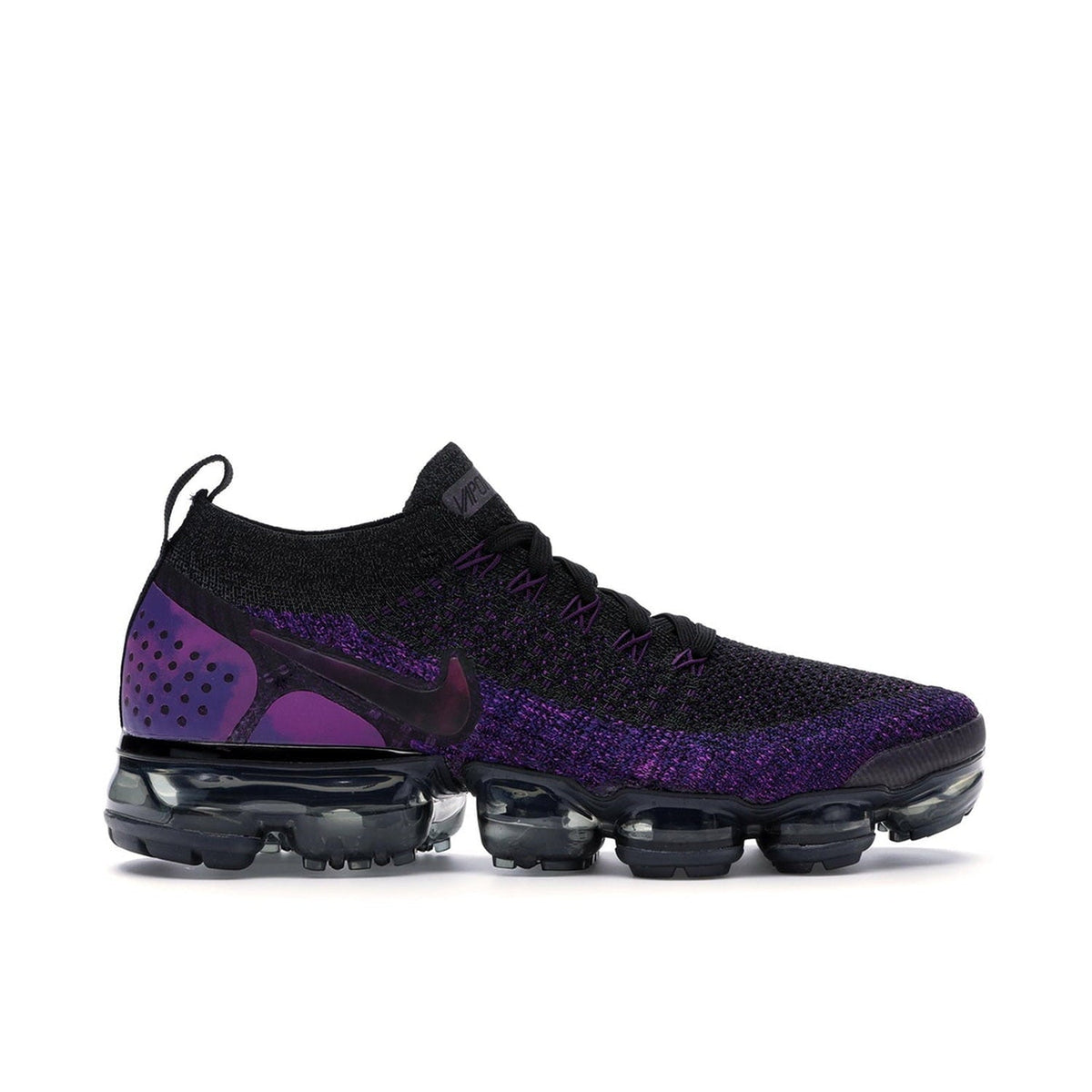Nike Air VaporMax 2 Midnight Purple Sneakers