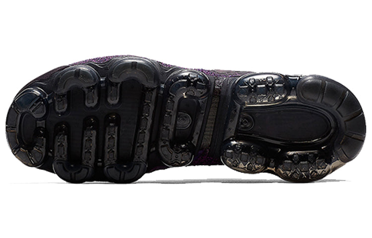Nike Air VaporMax 2 Midnight Purple Sneakers