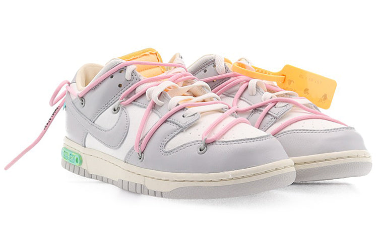 Nike Dunk Low x Off-White Dear Summer - 30 of 50 Sneakers