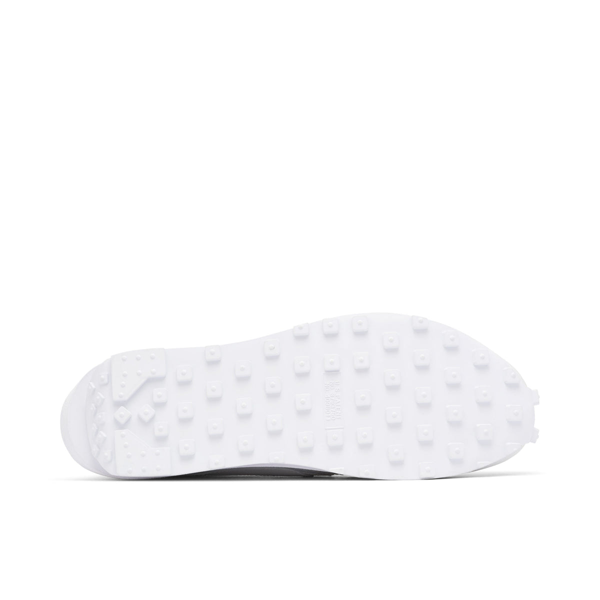 Nike LDWaffle x Sacai White Sneakers