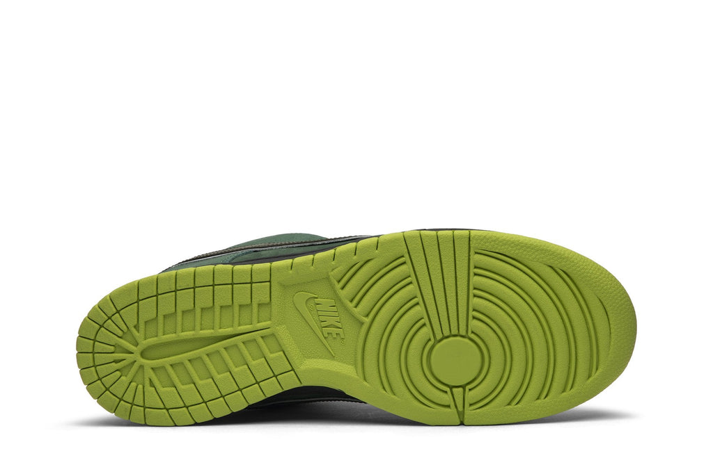 Nike SB Dunk Low Concepts Green Lobster Sneakers