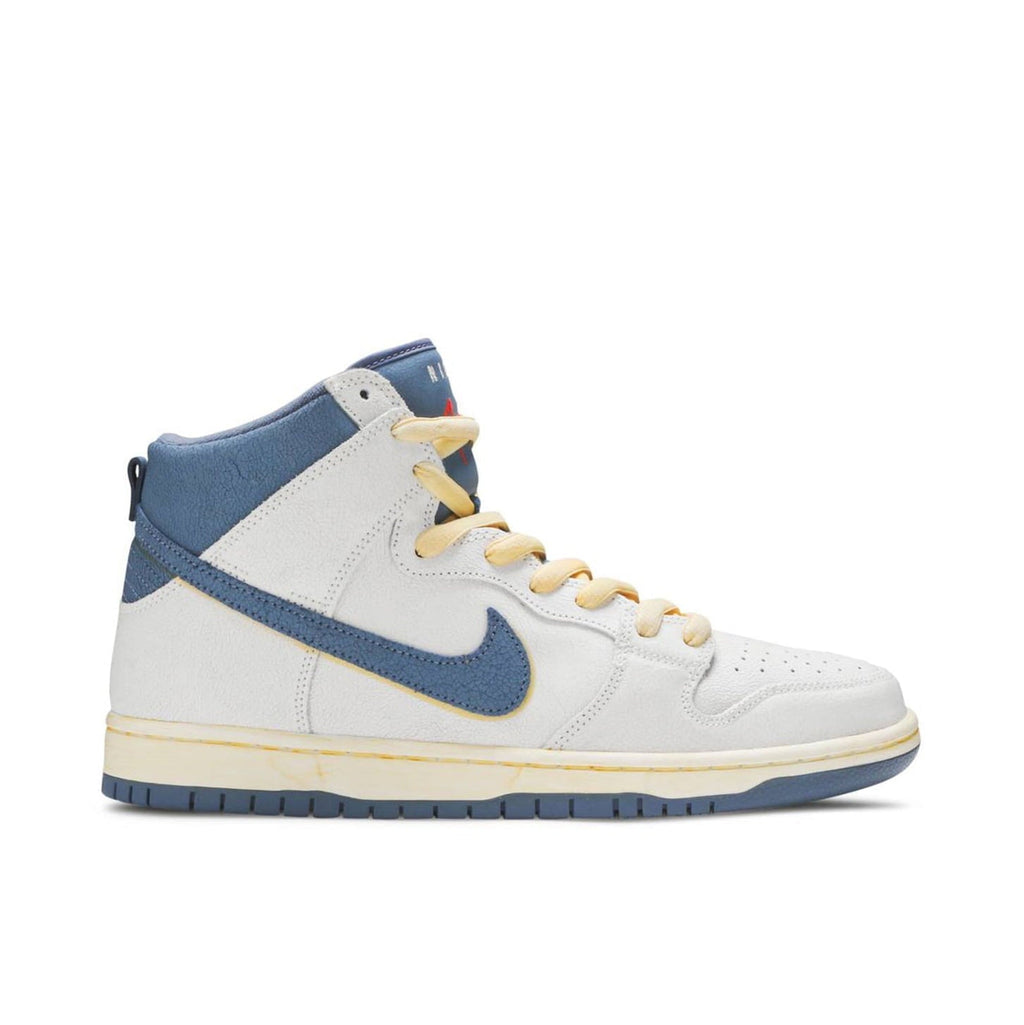 Nike SB x Atlas Dunk High Lost At Sea Sneakers
