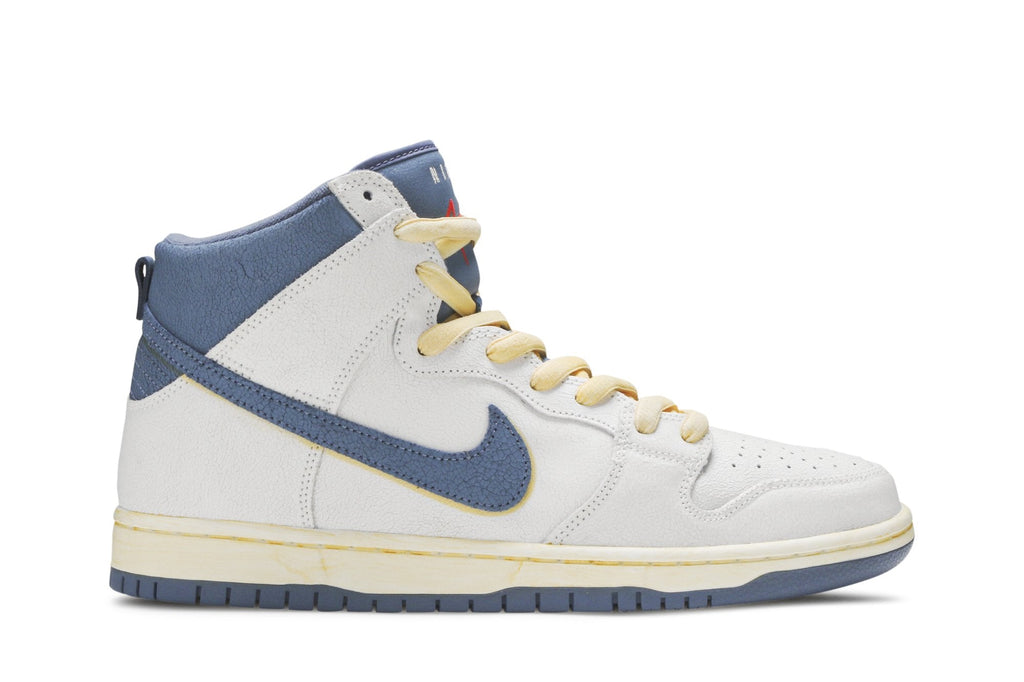 Nike SB x Atlas Dunk High Lost At Sea Sneakers