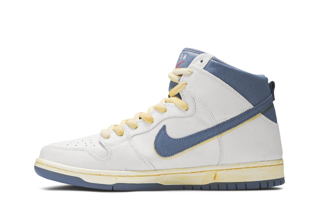 Nike SB x Atlas Dunk High Lost At Sea Sneakers