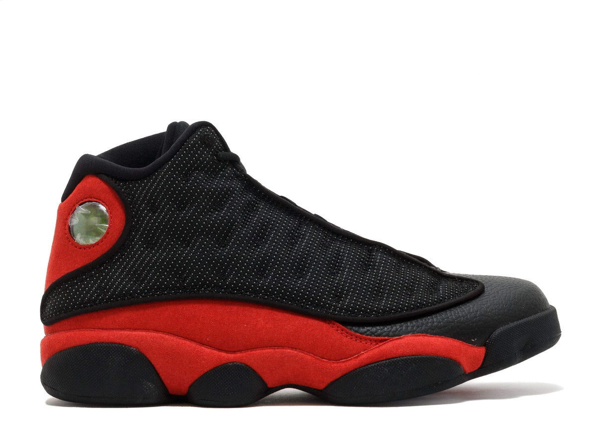 Air Jordan 13 Retro 'Bred' 2017 Sneakers
