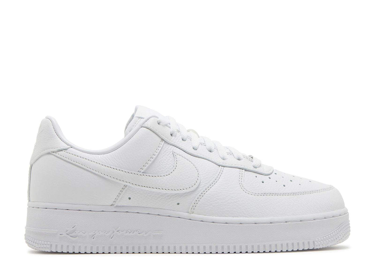 Nike NOCTA x Air Force 1 Low 'Certified Lover Boy' Sneakers