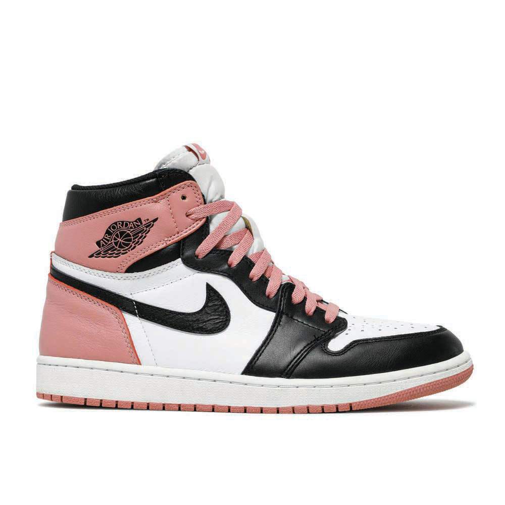 Air Jordan 1 Retro High NRG 'Rust Pink' Sneakers