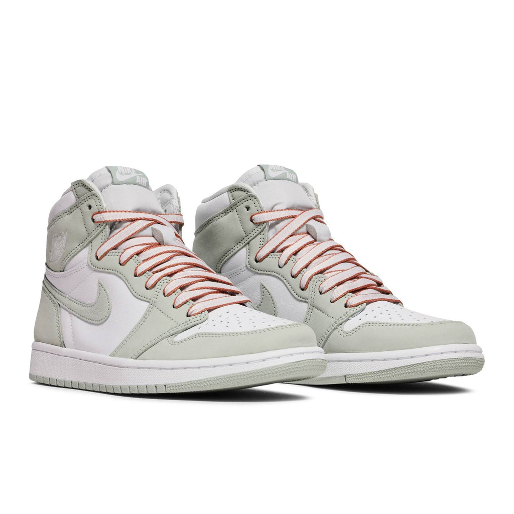 Women's Air Jordan 1 Retro High OG 'Seafoam' CD0461-002 Sneakers