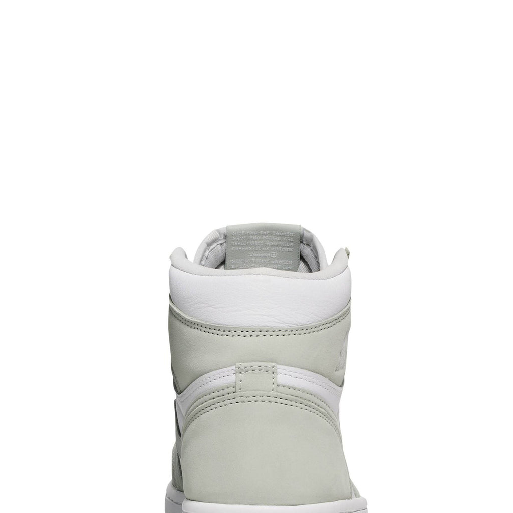 Women's Air Jordan 1 Retro High OG 'Seafoam' CD0461-002 Sneakers