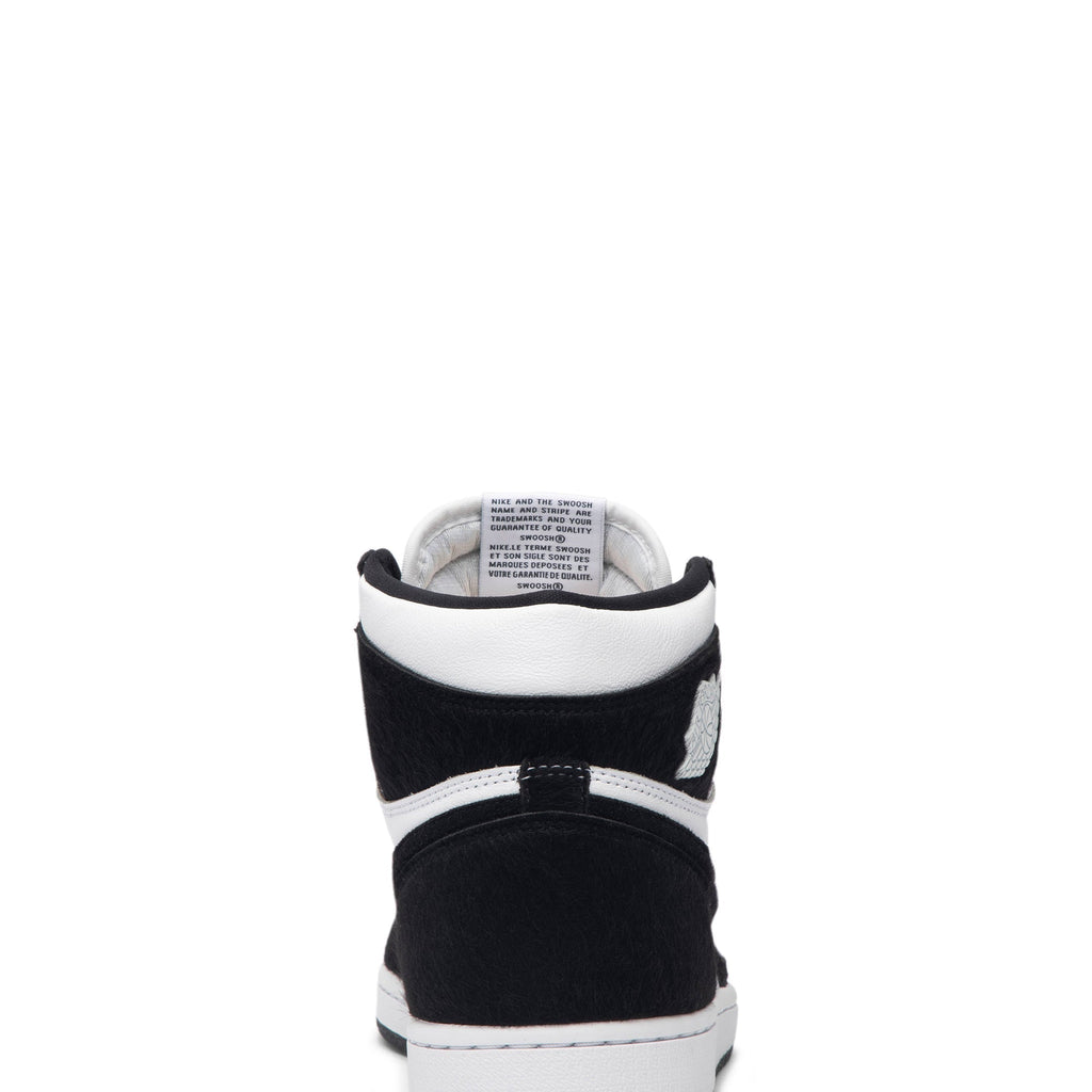 Women's Air Jordan 1 Retro High OG 'Twist' CD0461-007 Sneakers