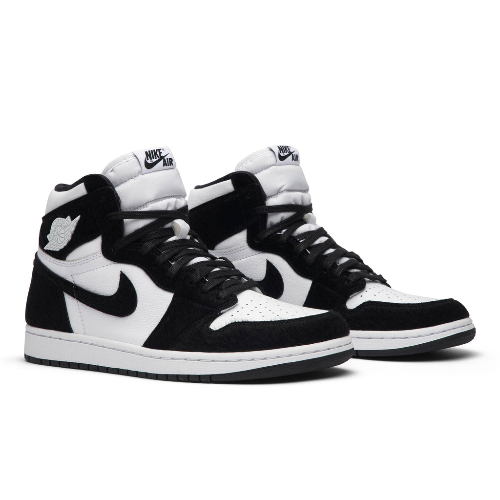 Women's Air Jordan 1 Retro High OG 'Twist' CD0461-007 Sneakers