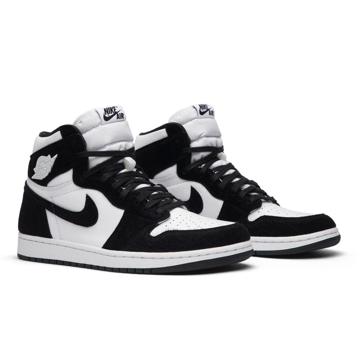 Women's Air Jordan 1 Retro High OG 'Twist' CD0461-007 Sneakers