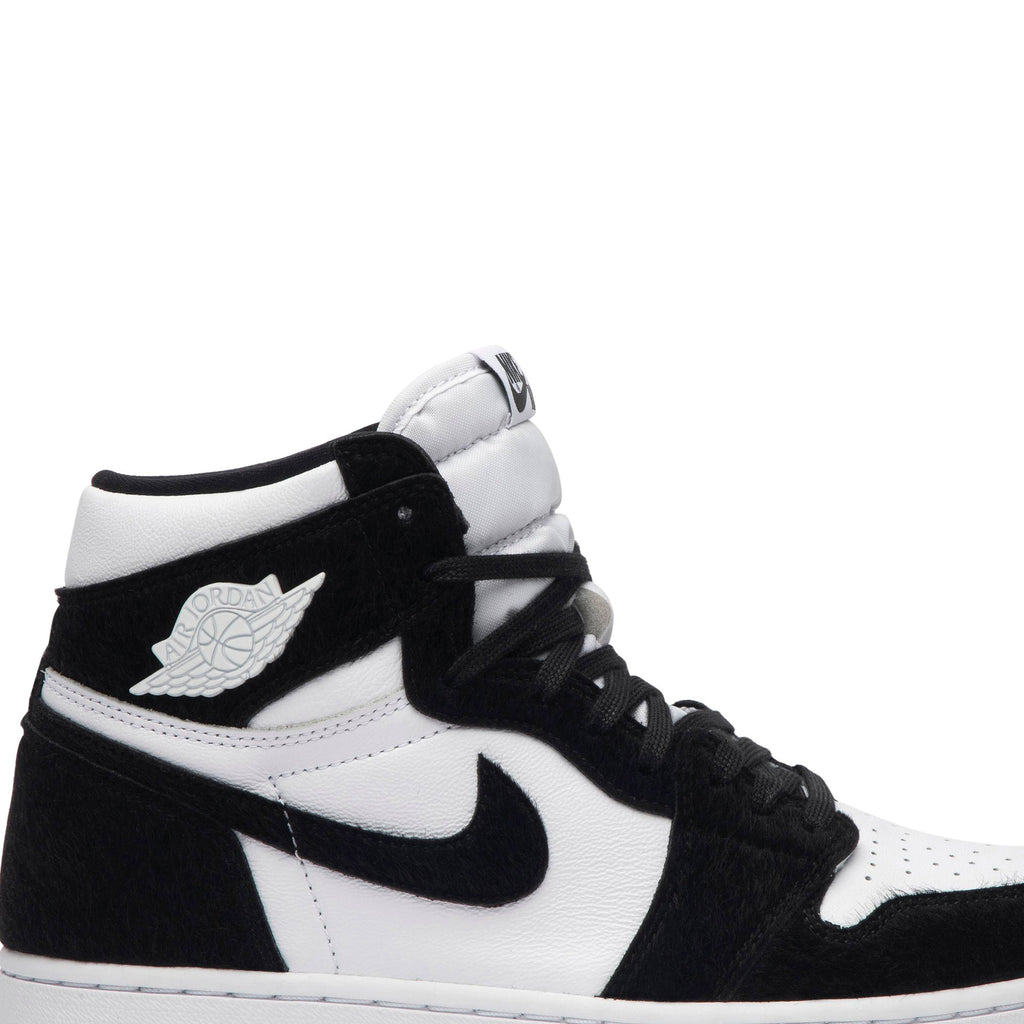Women's Air Jordan 1 Retro High OG 'Twist' CD0461-007 Sneakers